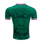 Camisolas de futebol México Retro Equipamento Principal 1998 Manga Curta